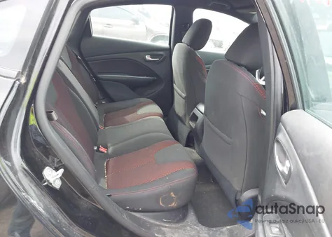 2015 Dodge Dart Sxt from USA, damaged, VIN 1C3CDFBB8FD405466